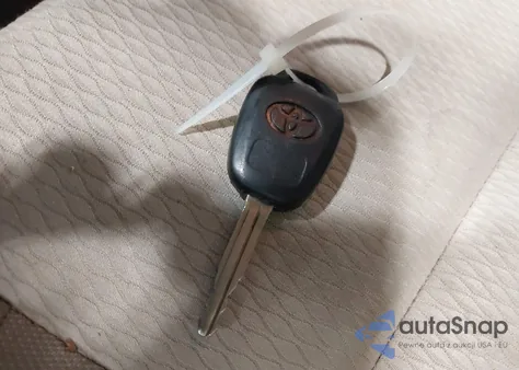 2014 Toyota Corolla Le z USA, uszkodzony, nr VIN 2T1BURHE6EC186075